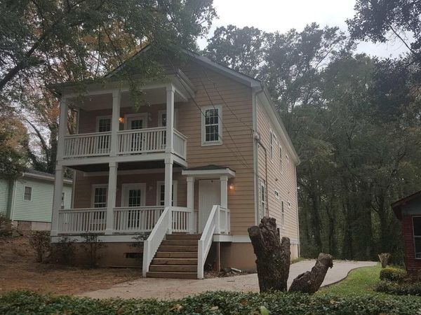 854 NW Ridge Avenue, Unit A, Atlanta, GA 30318