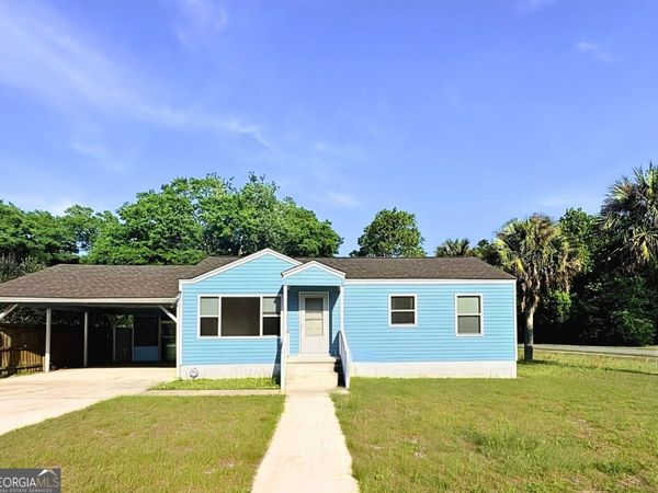 600 Margaret Street, St. Marys, GA 31558