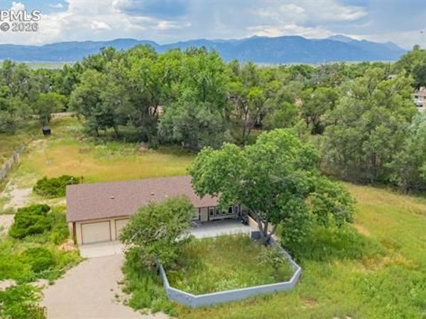 202 Vern Street, Fountain, CO 80817