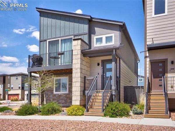 7303 Rosa Belle Heights, Colorado Springs, CO 80922
