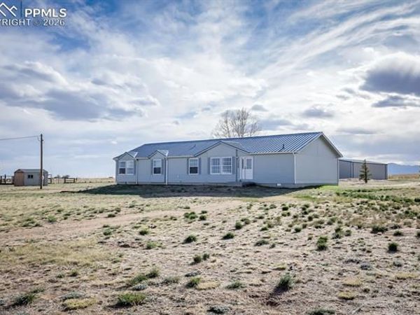 11450 N Log Road, Calhan, CO 80808