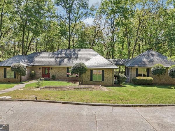 360 Ankonian Drive, Johns Creek, GA 30022