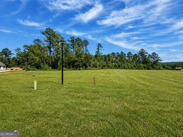 120 Palisade Drive, Rydal, GA 30171