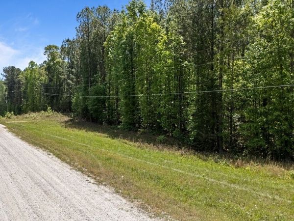 0 Liberty Hill Road, Lagrange, GA 30240