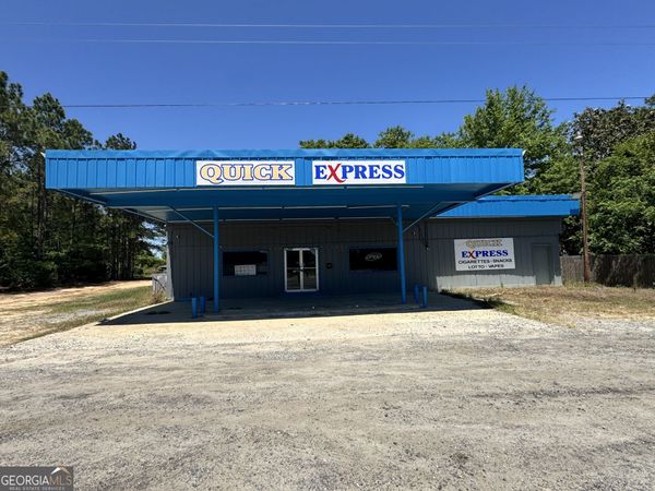 839 Soperton Highway, Eastman, GA 31023