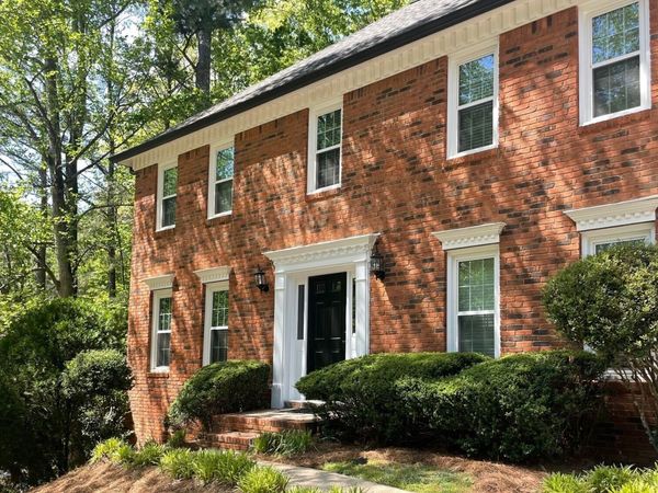 4901 Thornwood Knoll NW, Acworth, GA 30102