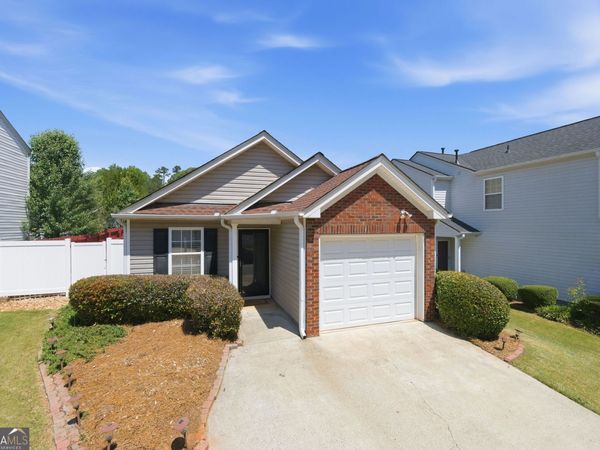 271 Oak Grove Way, Acworth, GA 30102