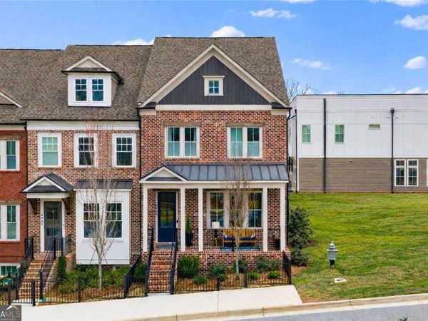 4460 Lemon Street, Acworth, GA 30101