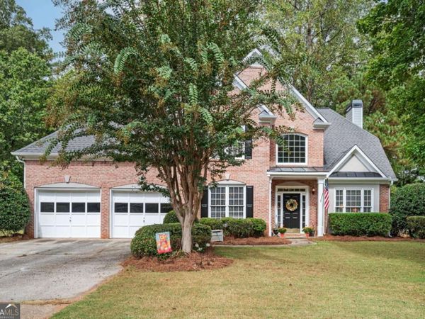 2045 Mclain Road NW, Acworth, GA 30101