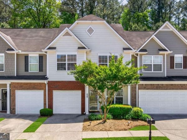 329 Franklin Lane, Acworth, GA 30102