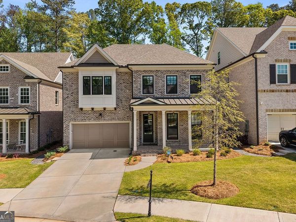 144 Wards Crossing Way, Alpharetta, GA 30022