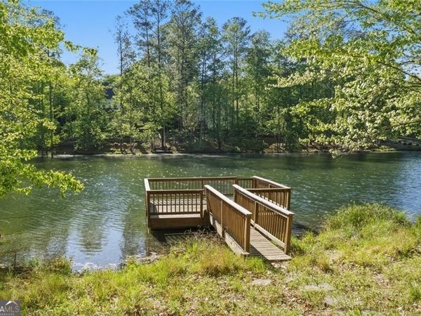 13470 Providence Lake Drive, Alpharetta, GA 30004