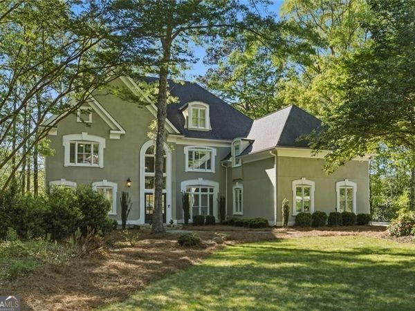 13470 Providence Lake Drive, Alpharetta, GA 30004