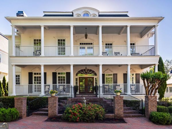 8108 Lawnview, Alpharetta, GA 30022