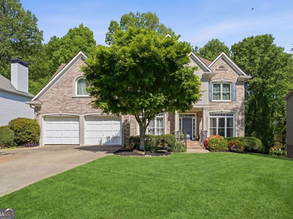 750 Cambridge Crest Lane, Alpharetta, GA 30005
