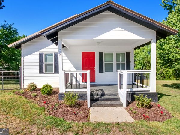 792 Wheeler Circle, Alto, GA 30510