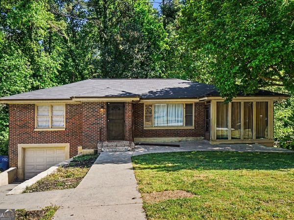 1629 Detroit Avenue NW, Atlanta, GA 30314