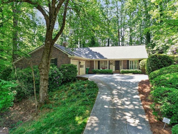3521 Dunwoody Club Drive, Atlanta, GA 30350