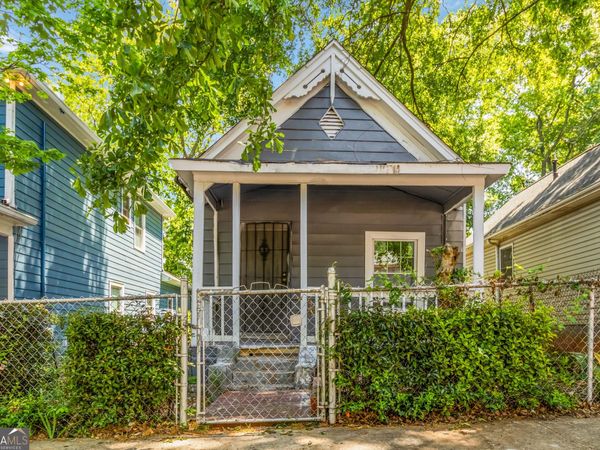 712 Garibaldi Street SW, Atlanta, GA 30310