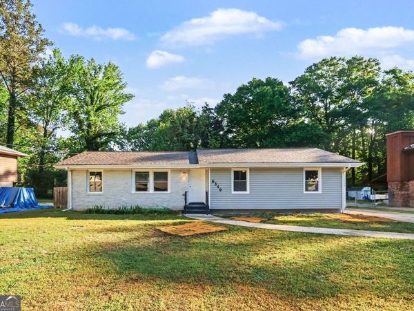 6340 Tahoe Drive, Atlanta, GA 30349