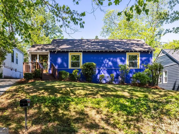 103 Mortimer Street SE, Atlanta, GA 30317