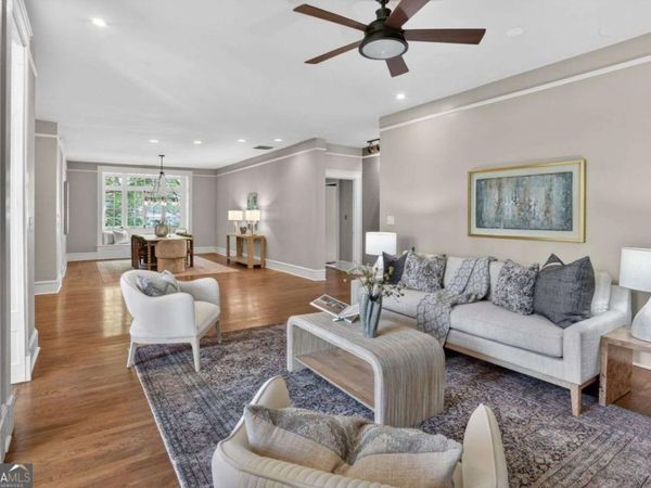 754 Juniper Street NE, Unit 11, Atlanta, GA 30308
