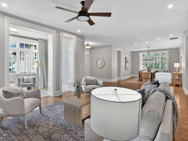 754 Juniper Street NE, Unit 11, Atlanta, GA 30308