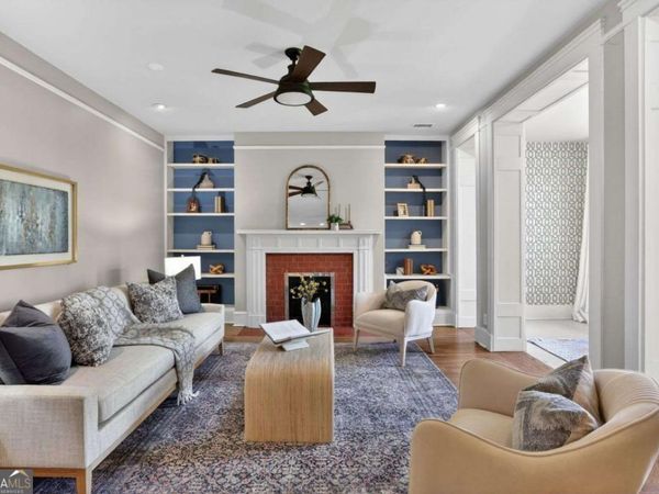 754 Juniper Street NE, Unit 11, Atlanta, GA 30308