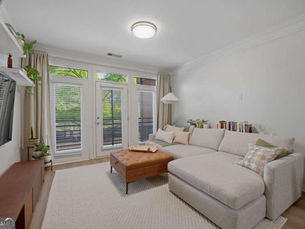 400 17th Street NW, Unit 1245, Atlanta, GA 30363