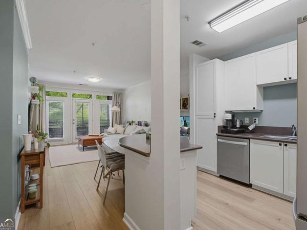 400 17th Street NW, Unit 1245, Atlanta, GA 30363