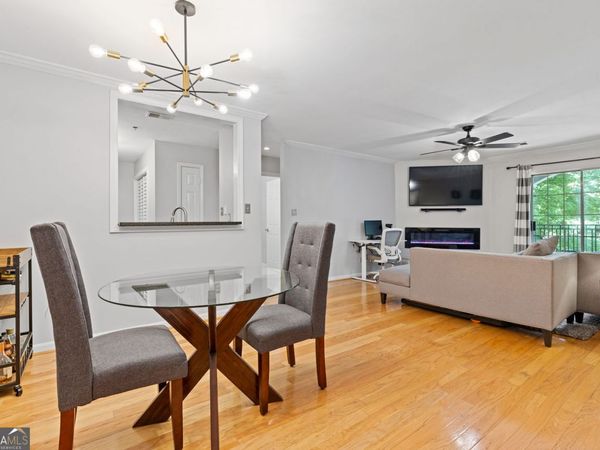 970 Sidney Marcus Boulevard, Unit 1404, Atlanta, GA 30324