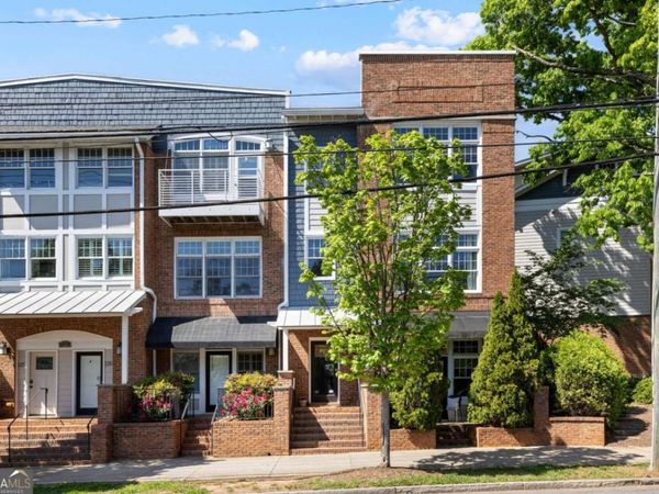 1258 Dekalb Avenue NE, Unit 127, Atlanta, GA 30307