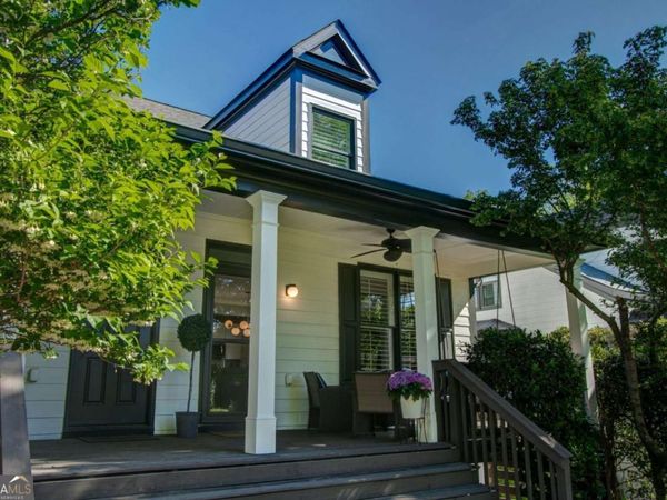 1433 Carroll Drive NW, Unit 8, Atlanta, GA 30318