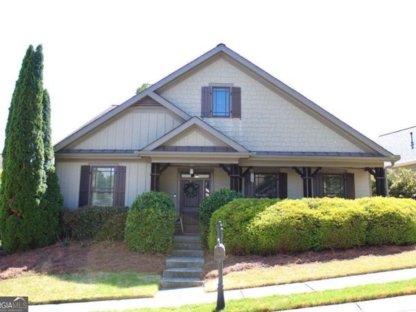 203 Morning Star Way, Ball Ground, GA 30107