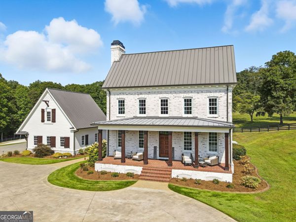 2229 Long Road, Ball Ground, GA 30107