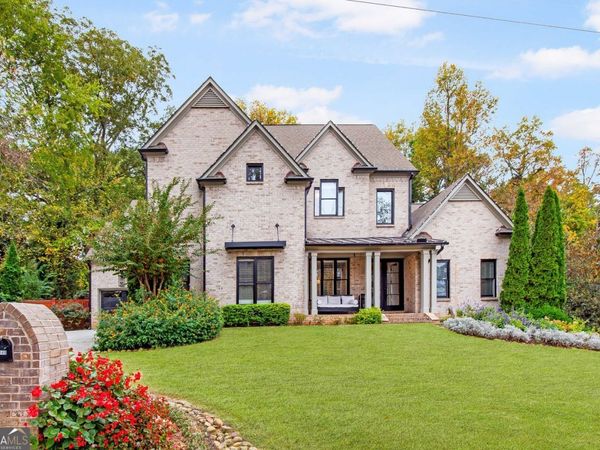 1149 Antioch Drive NE, Brookhaven, GA 30319