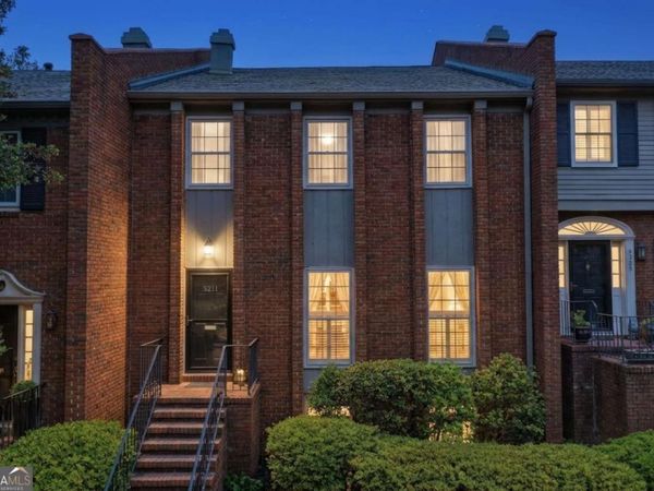 5211 Glenridge Drive, Atlanta, GA 30342