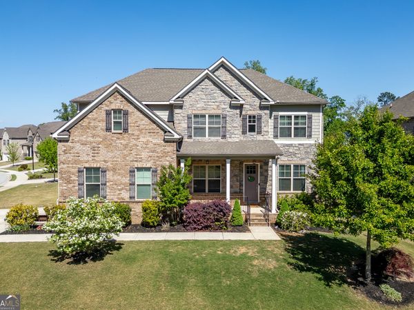 3263 Stone Point Way, Buford, GA 30519