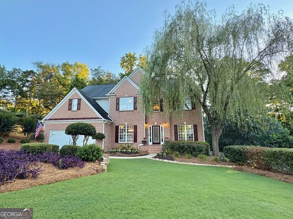 3684 Heritage Crest Parkway, Buford, GA 30519