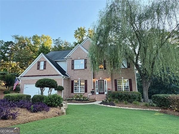 3684 Heritage Crest Parkway, Buford, GA 30519