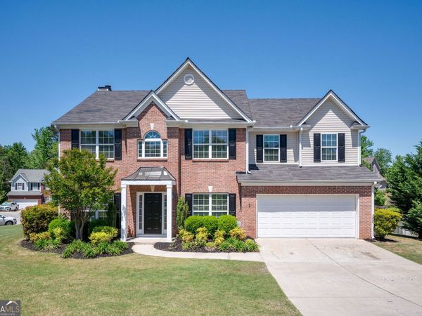 3965 Portico Run Drive, Buford, GA 30519