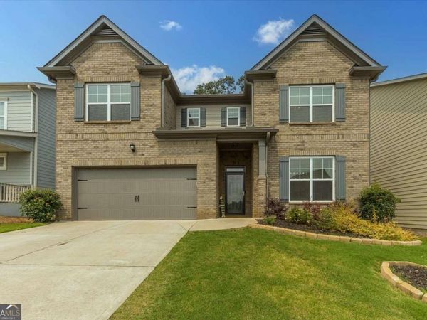 234 Orchard Trail, Canton, GA 30115