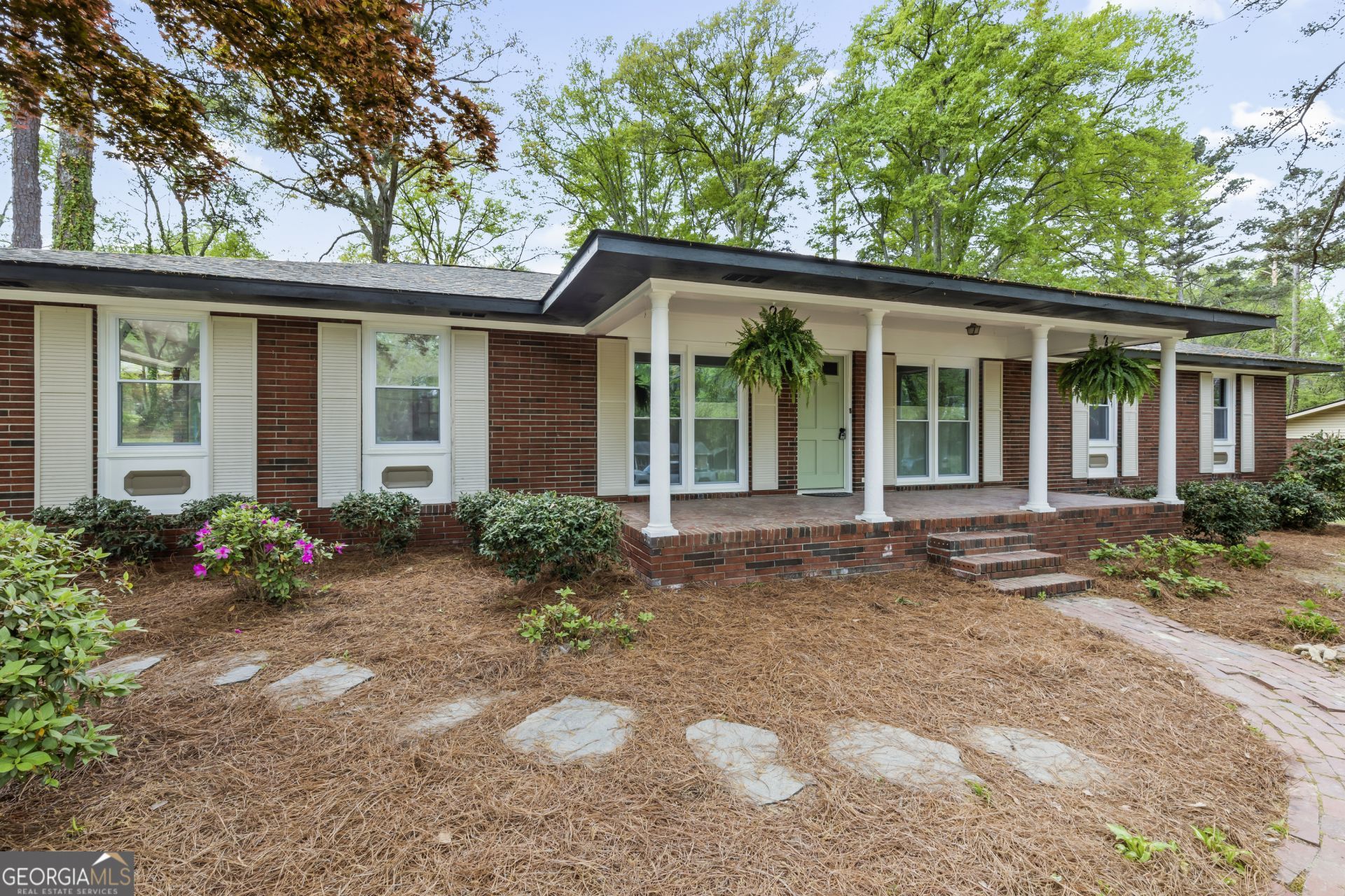 315 Belva Street, Carrollton, GA 30117 Main Photo