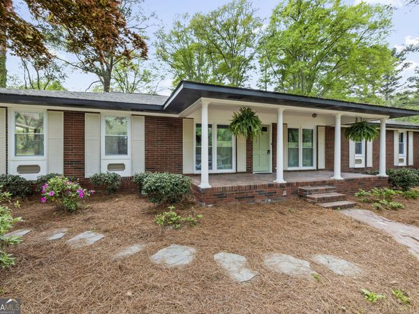 315 Belva Street, Carrollton, GA 30117