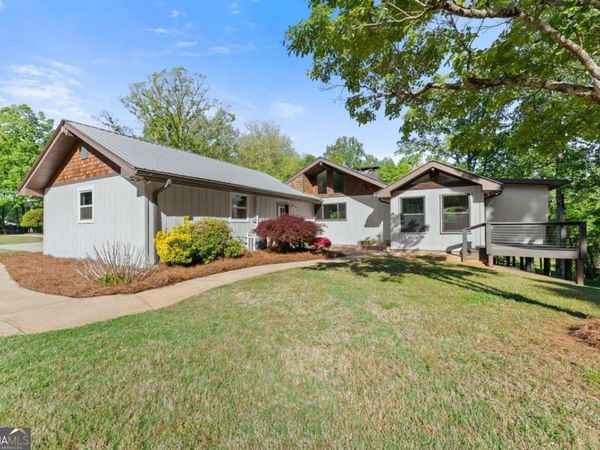 6632 Mountain Meadow Drive, Clermont, GA 30527