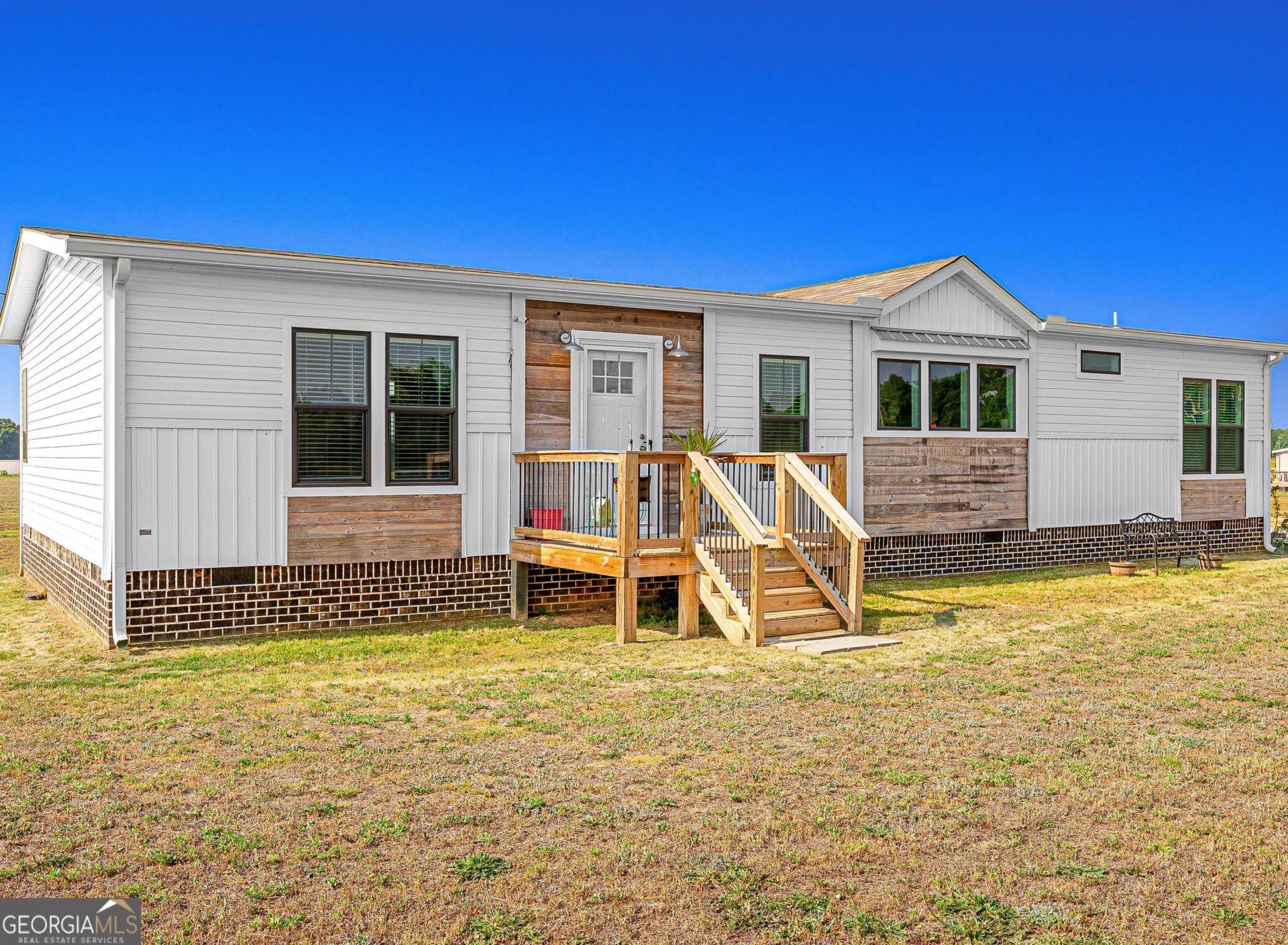 688 Clements Road, Comer, GA 30629 Main Photo