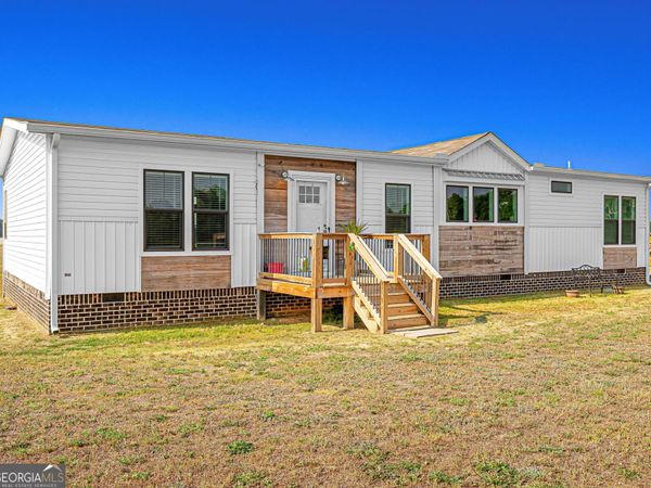 688 Clements Road, Comer, GA 30629