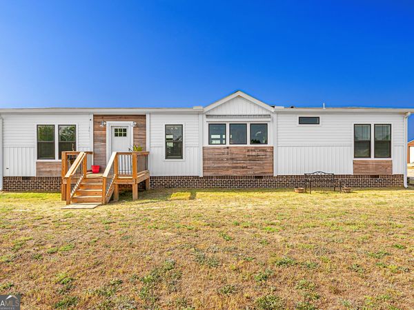 688 Clements Road, Comer, GA 30629