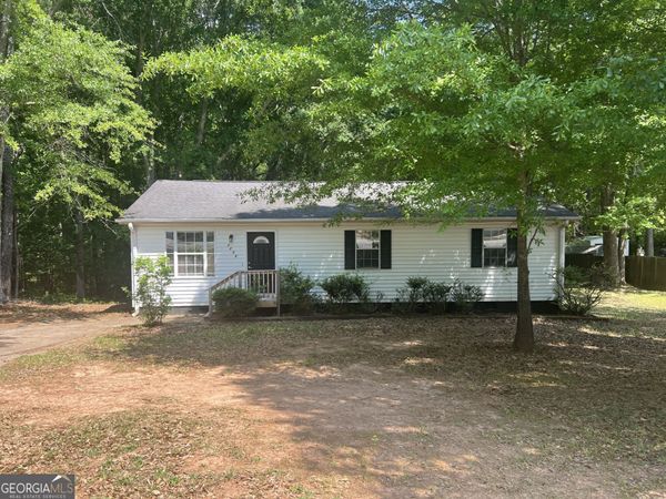 2256 Christian Circle, Conyers, GA 30013