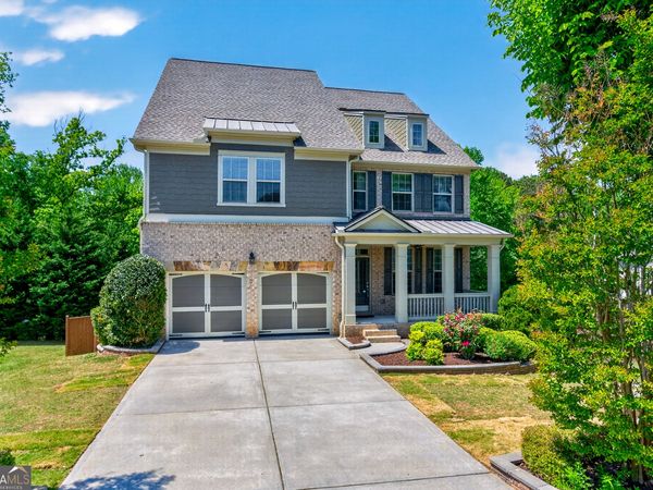 1020 Kendall Grove Court, Cumming, GA 30041